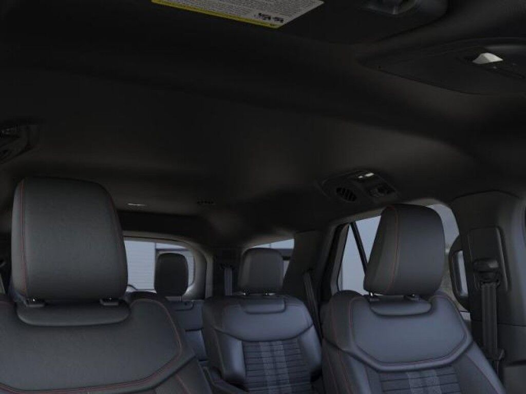 2026 Ford Explorer ST-Line Cooperstown NY