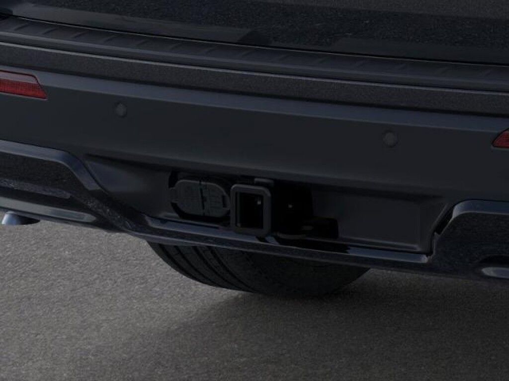 2026 Ford Explorer ST-Line Cooperstown NY