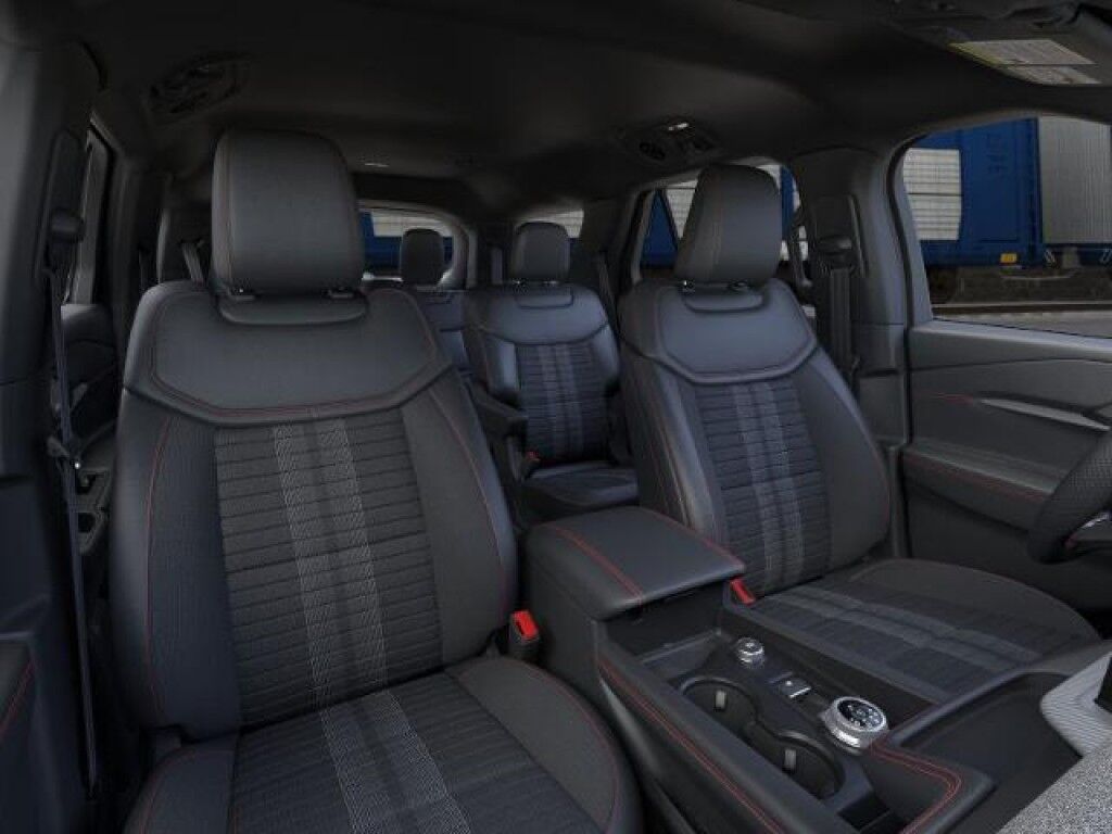 2026 Ford Explorer ST-Line Owego NY