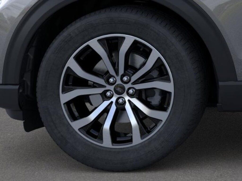 2026 Ford Explorer ST-Line Owego NY