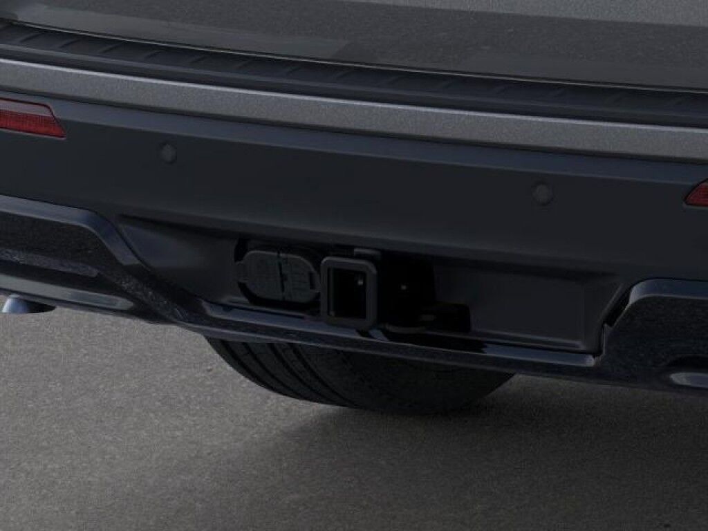 2026 Ford Explorer ST-Line Owego NY