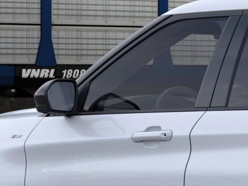 2026 Ford Explorer ST-Line Owego NY