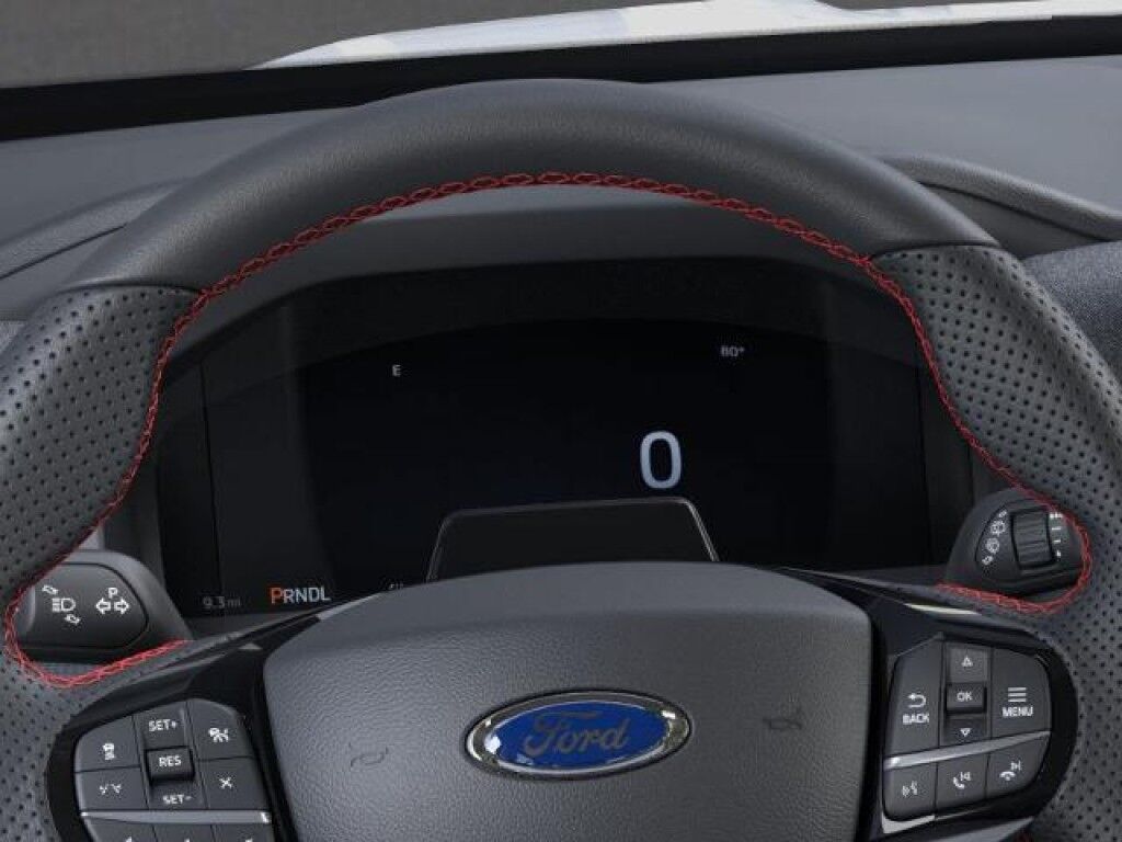 2026 Ford Explorer ST-Line Owego NY