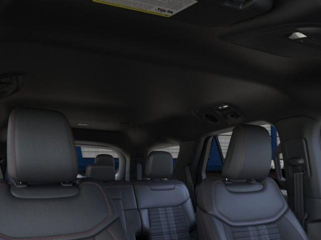 2026 Ford Explorer ST-Line Owego NY