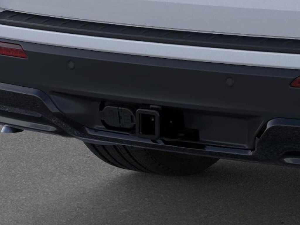 2026 Ford Explorer ST-Line Owego NY