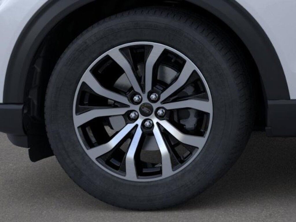 2026 Ford Explorer ST-Line Owego NY