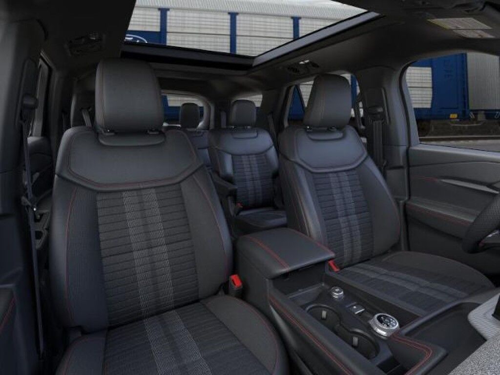 2026 Ford Explorer ST-Line Owego NY
