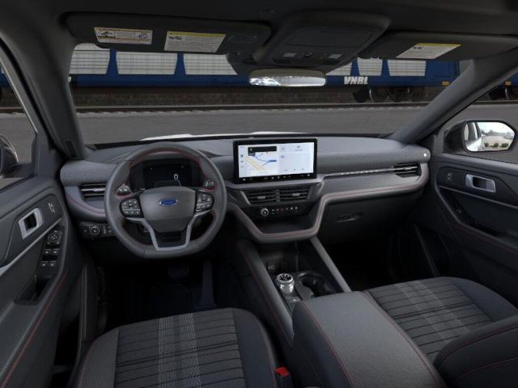 2026 Ford Explorer ST-Line Owego NY