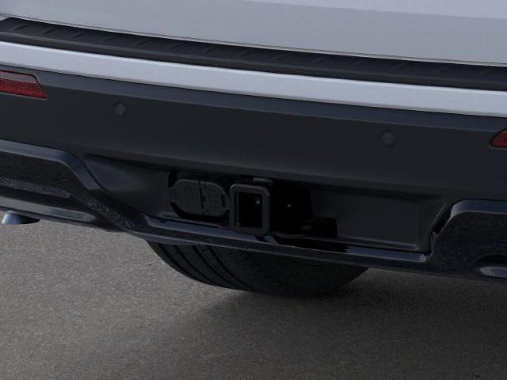 2026 Ford Explorer ST-Line Owego NY