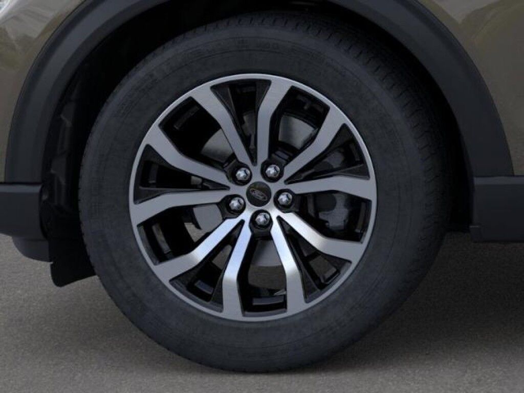 2026 Ford Explorer ST-Line Owego NY