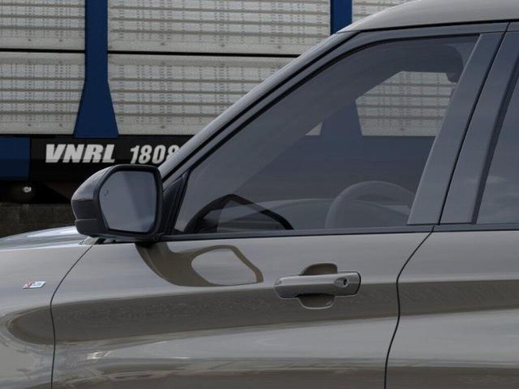 2026 Ford Explorer ST-Line Owego NY