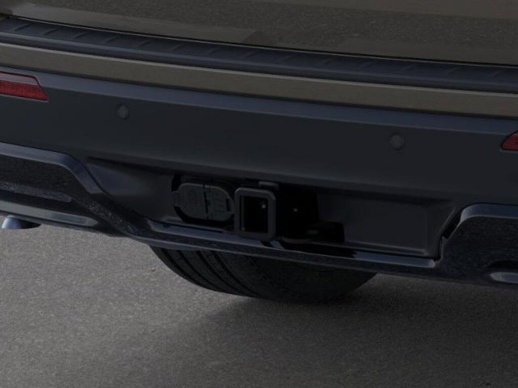 2026 Ford Explorer ST-Line Owego NY