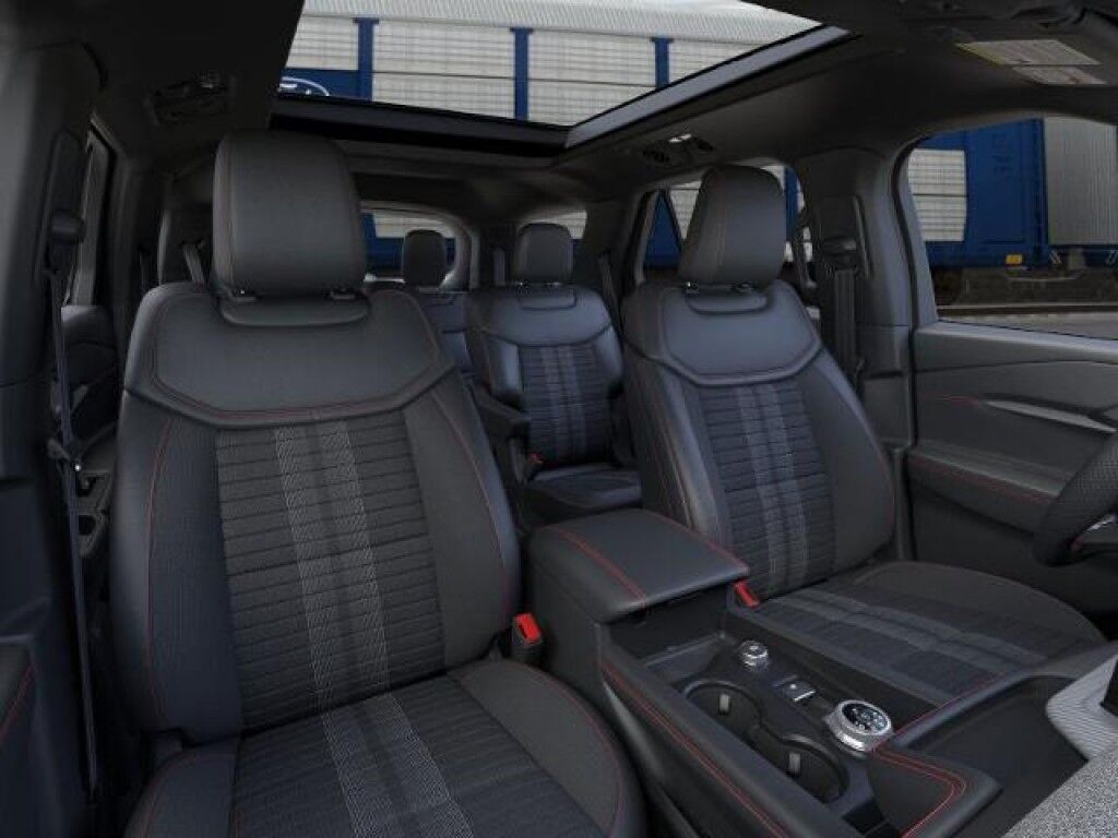2026 Ford Explorer ST-Line Owego NY