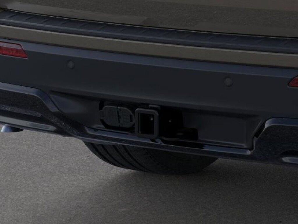 2026 Ford Explorer ST-Line Owego NY