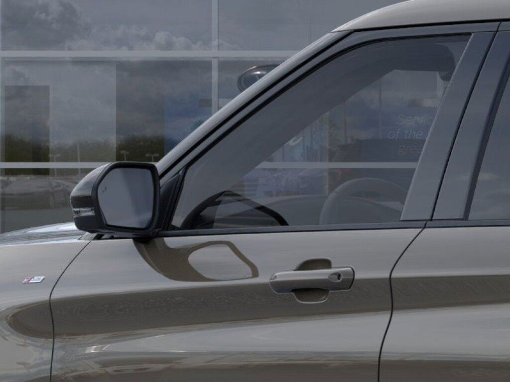 2026 Ford Explorer ST-Line Owego NY