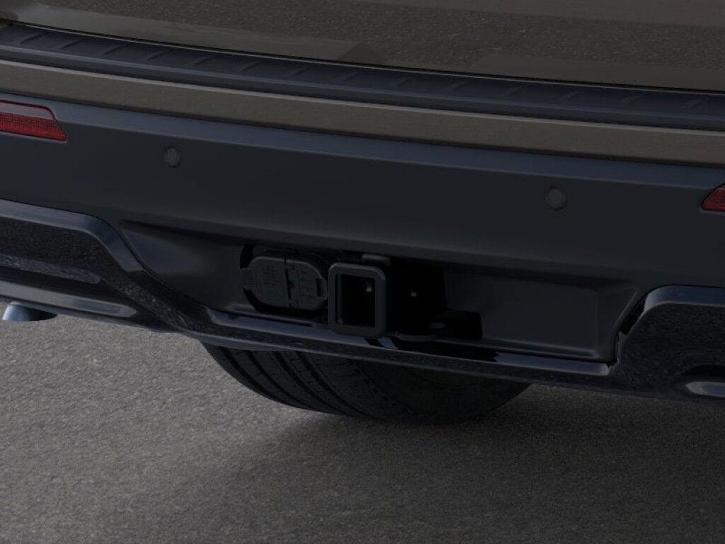 2026 Ford Explorer ST-Line Owego NY