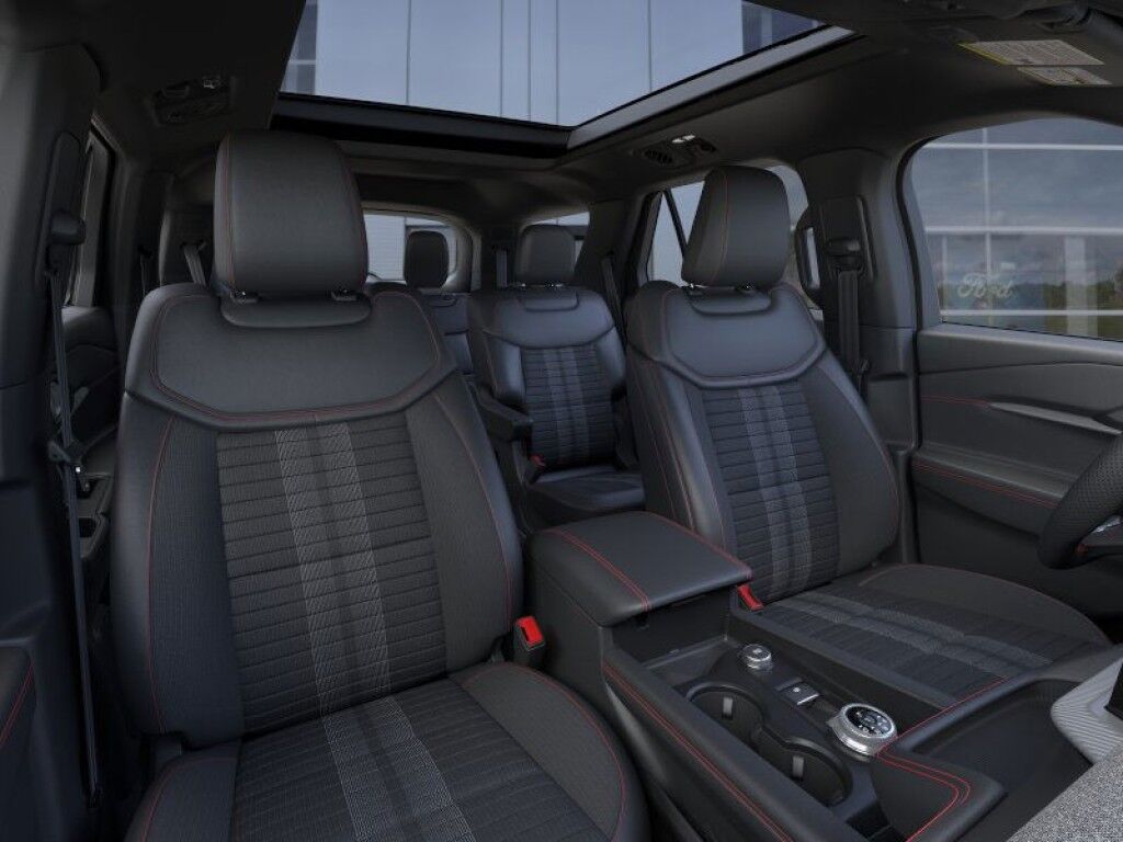 2026 Ford Explorer ST-Line Owego NY