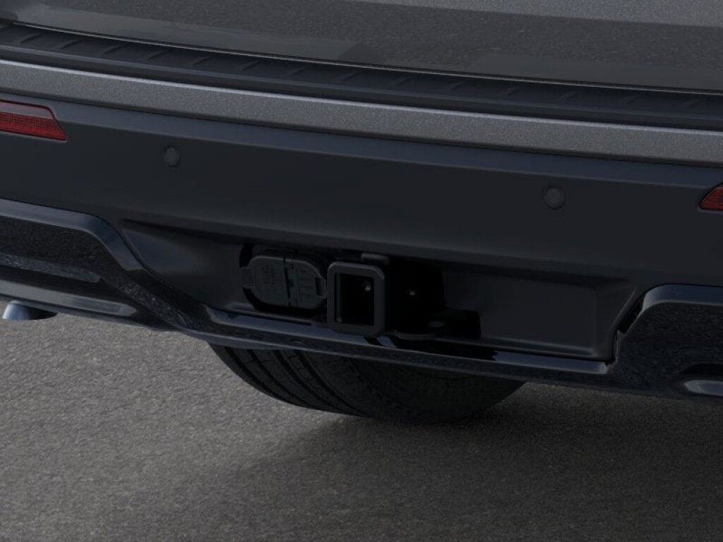 2026 Ford Explorer ST-Line Owego NY