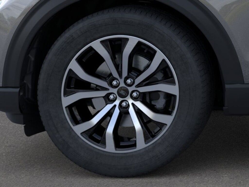 2026 Ford Explorer ST-Line Owego NY