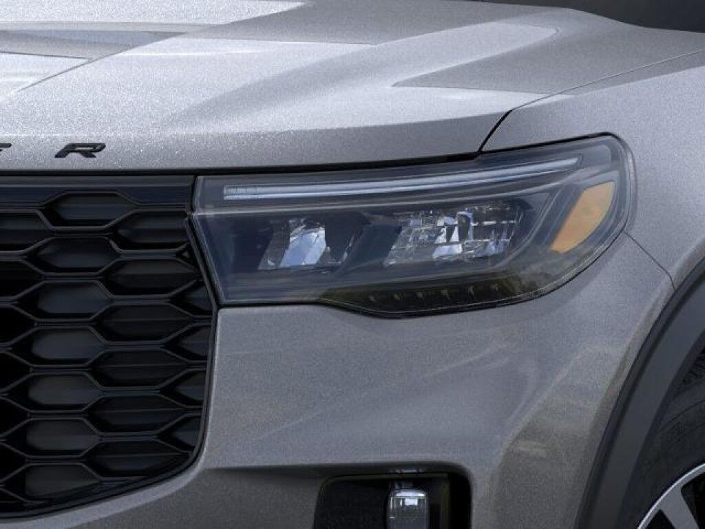 2026 Ford Explorer ST-Line Owego NY