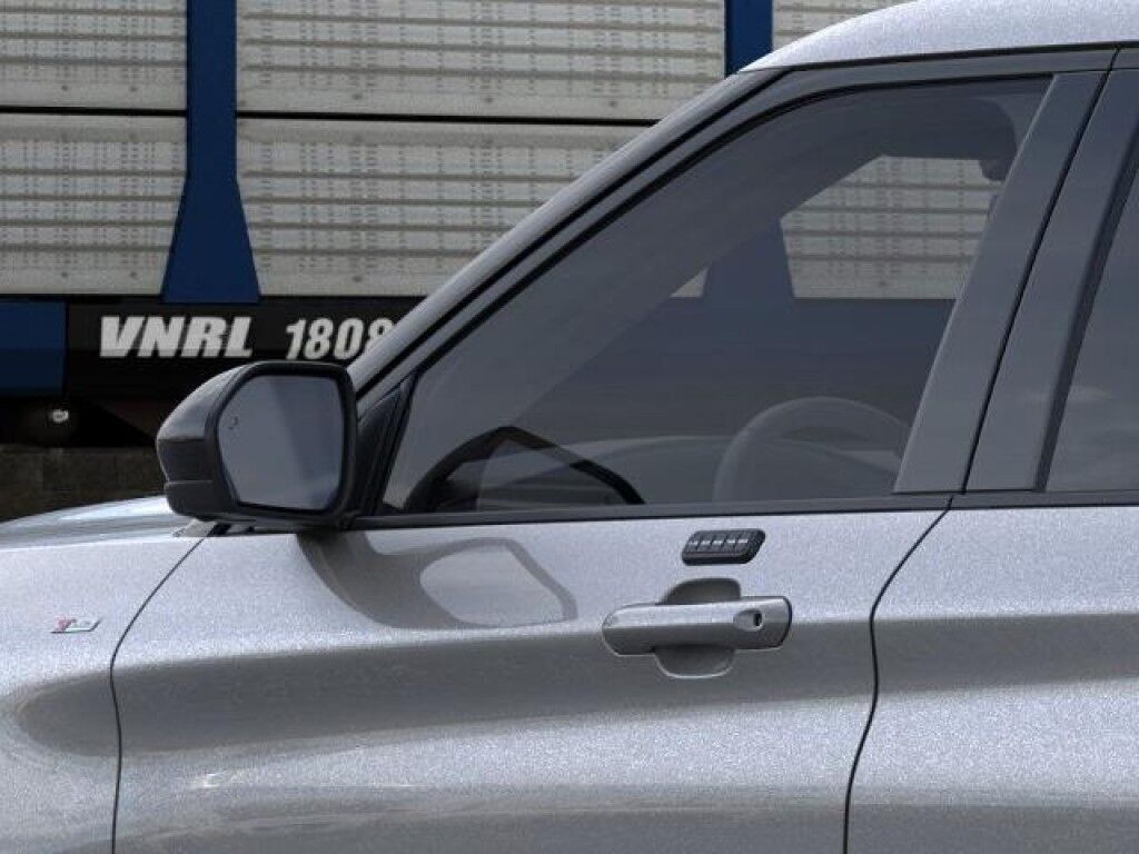 2026 Ford Explorer ST-Line Owego NY