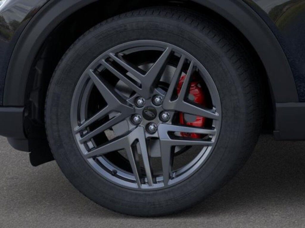 2026 Ford Explorer ST-Line Owego NY