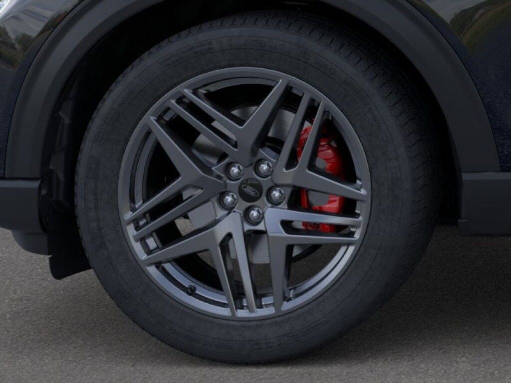 2026 Ford Explorer ST-Line Owego NY