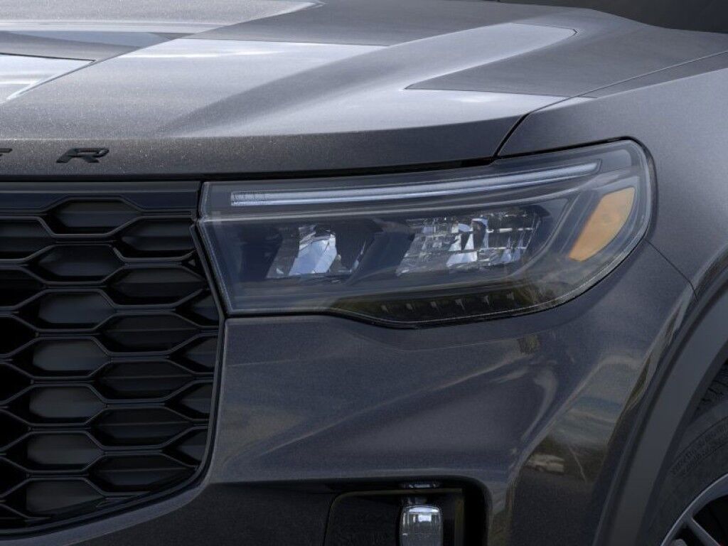 2026 Ford Explorer ST-Line Owego NY