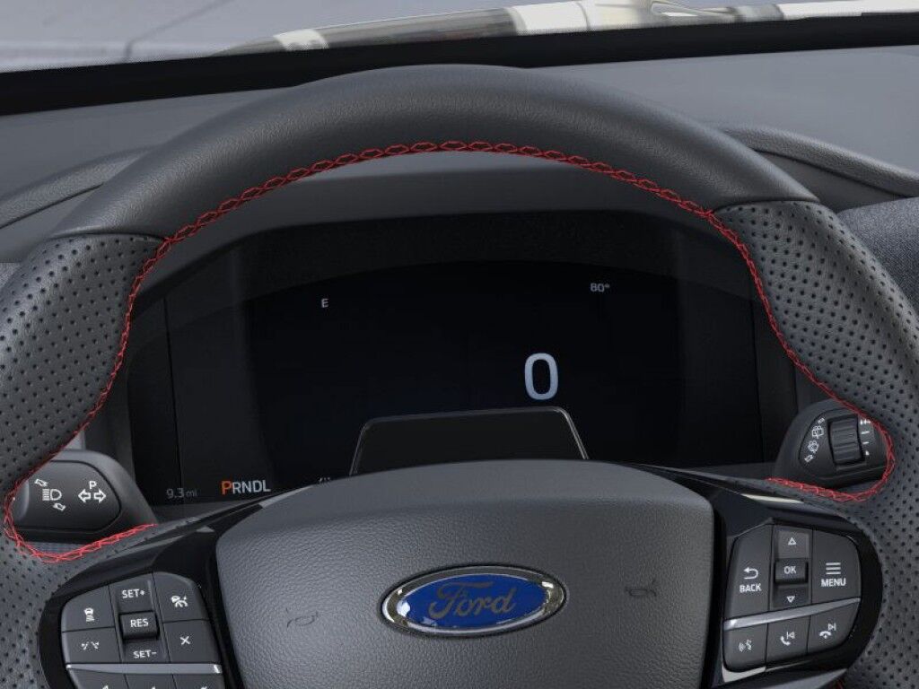 2026 Ford Explorer ST-Line Owego NY
