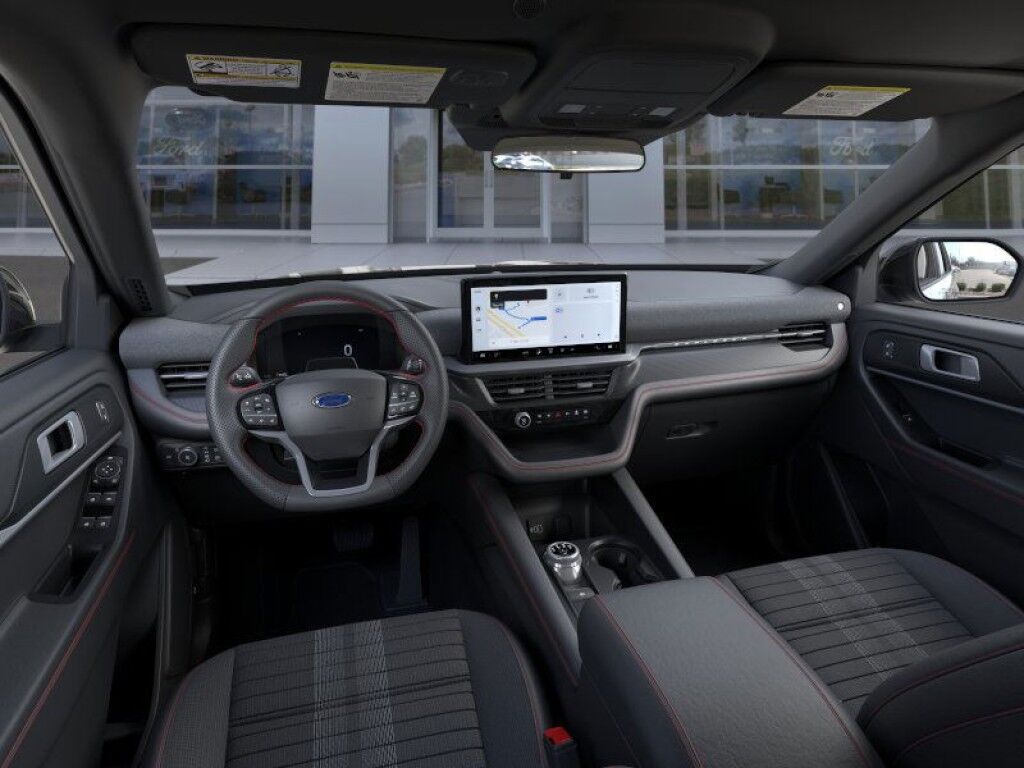 2026 Ford Explorer ST-Line Owego NY