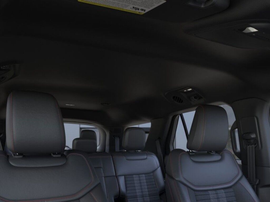2026 Ford Explorer ST-Line Owego NY