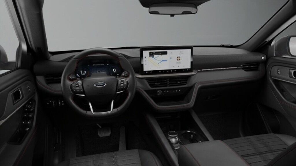 2026 Ford Explorer ST-Line Owego NY