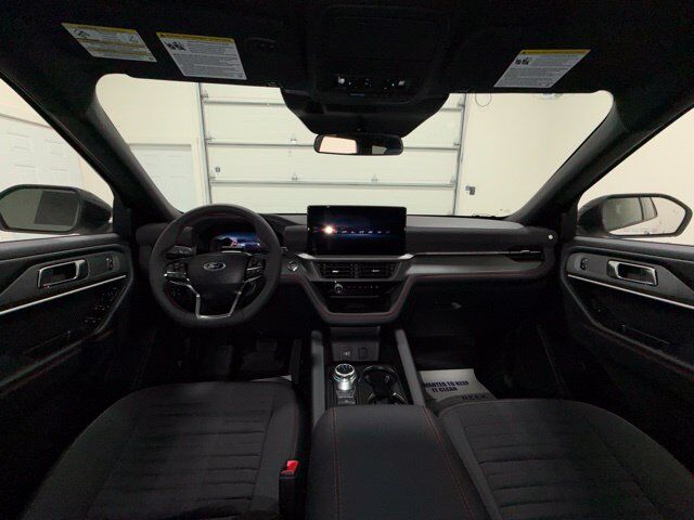 2026 Ford Explorer ST-Line Pine River MN