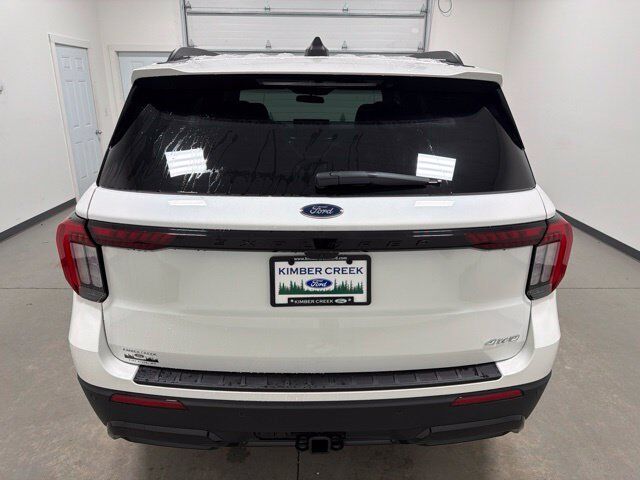 2026 Ford Explorer ST-Line Pine River MN
