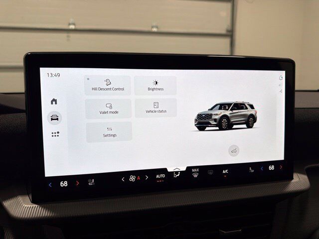 2026 Ford Explorer ST-Line Pine River MN