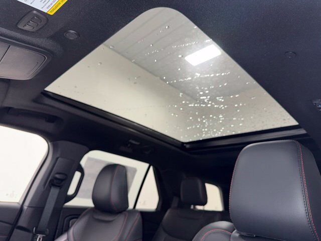 2026 Ford Explorer ST-Line Pine River MN