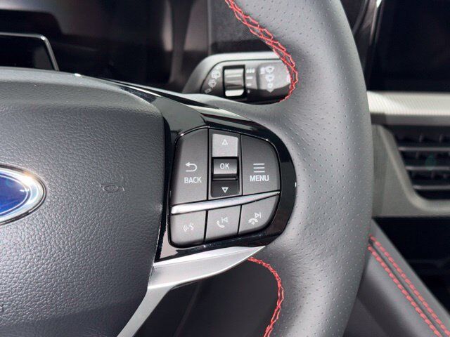 2026 Ford Explorer ST-Line Pine River MN
