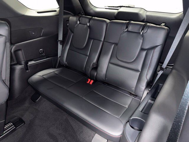 2026 Ford Explorer ST-Line Pine River MN
