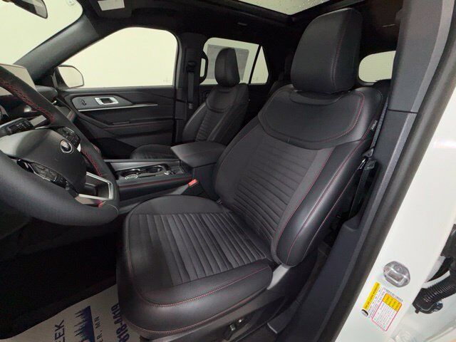 2026 Ford Explorer ST-Line Pine River MN