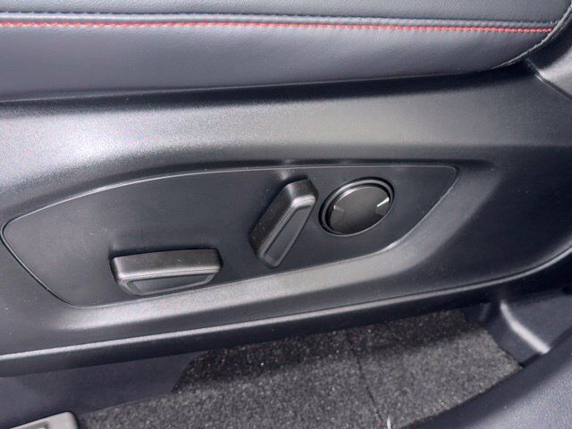 2026 Ford Explorer ST-Line Pine River MN
