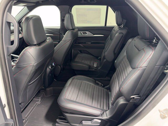 2026 Ford Explorer ST-Line Pine River MN