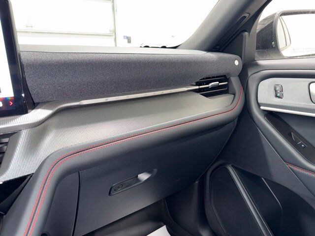 2026 Ford Explorer ST-Line Pine River MN