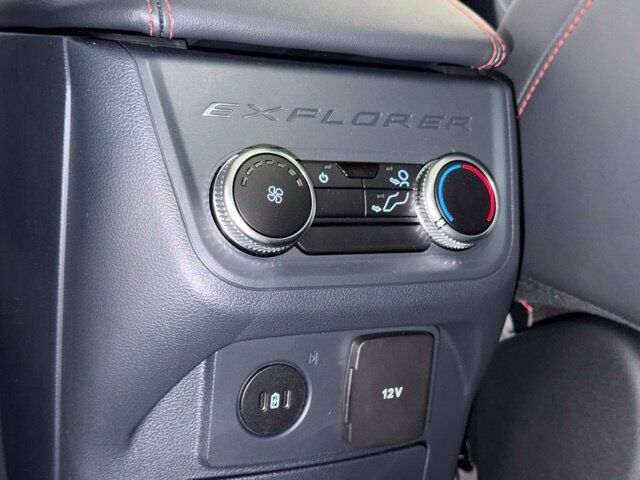 2026 Ford Explorer ST-Line Pine River MN