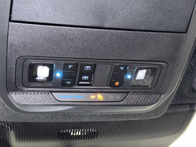 2026 Ford Explorer ST-Line Pine River MN