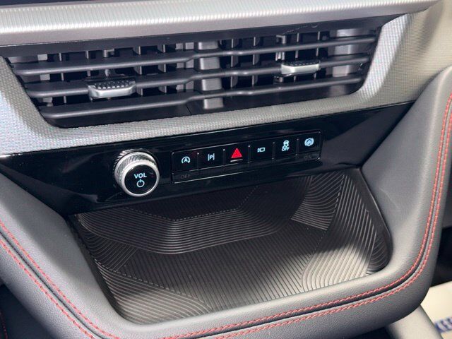 2026 Ford Explorer ST-Line Pine River MN