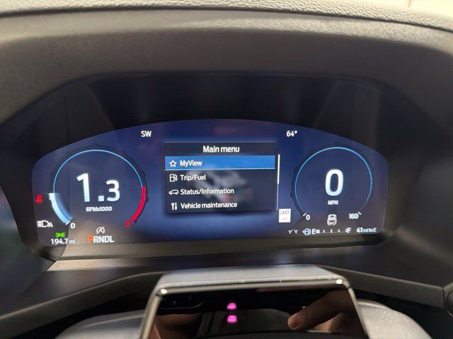2026 Ford Explorer ST-Line Pine River MN