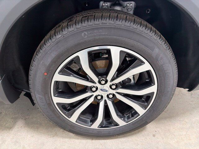 2026 Ford Explorer ST-Line Pine River MN
