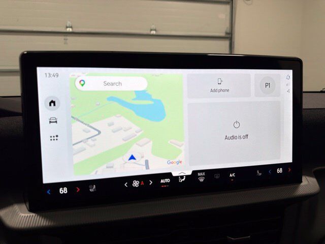 2026 Ford Explorer ST-Line Pine River MN