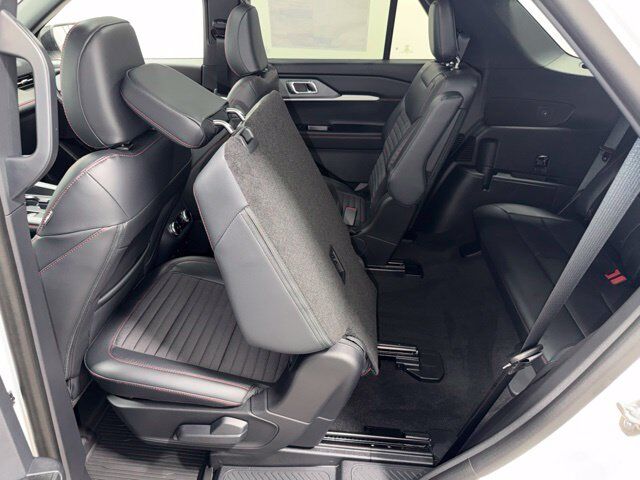 2026 Ford Explorer ST-Line Pine River MN
