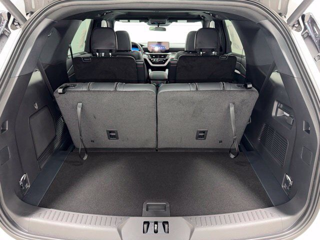 2026 Ford Explorer ST-Line Pine River MN